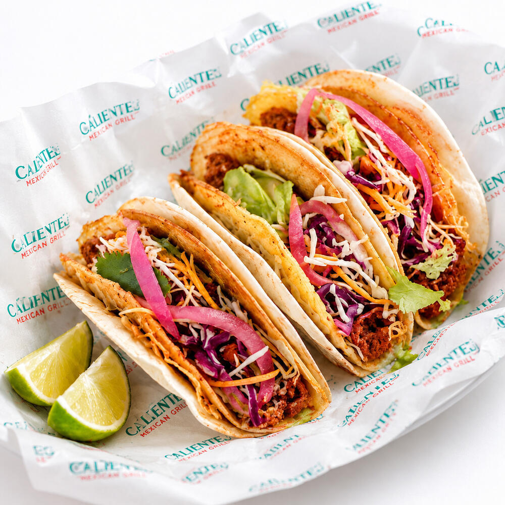 Tacos 007s
