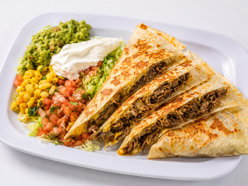 Quesadilla
