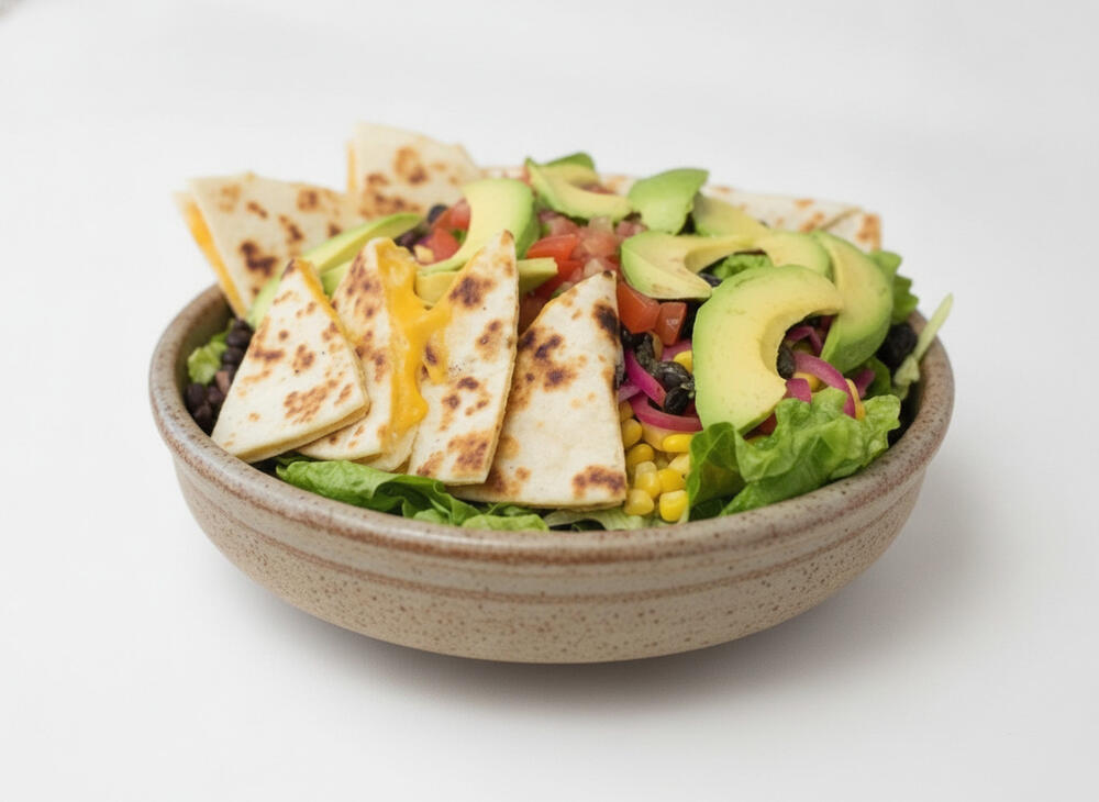 Avocado Salad