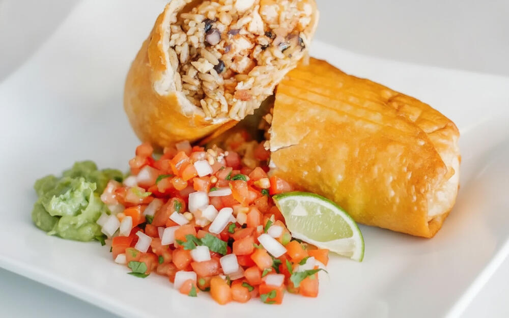 Chimichanga