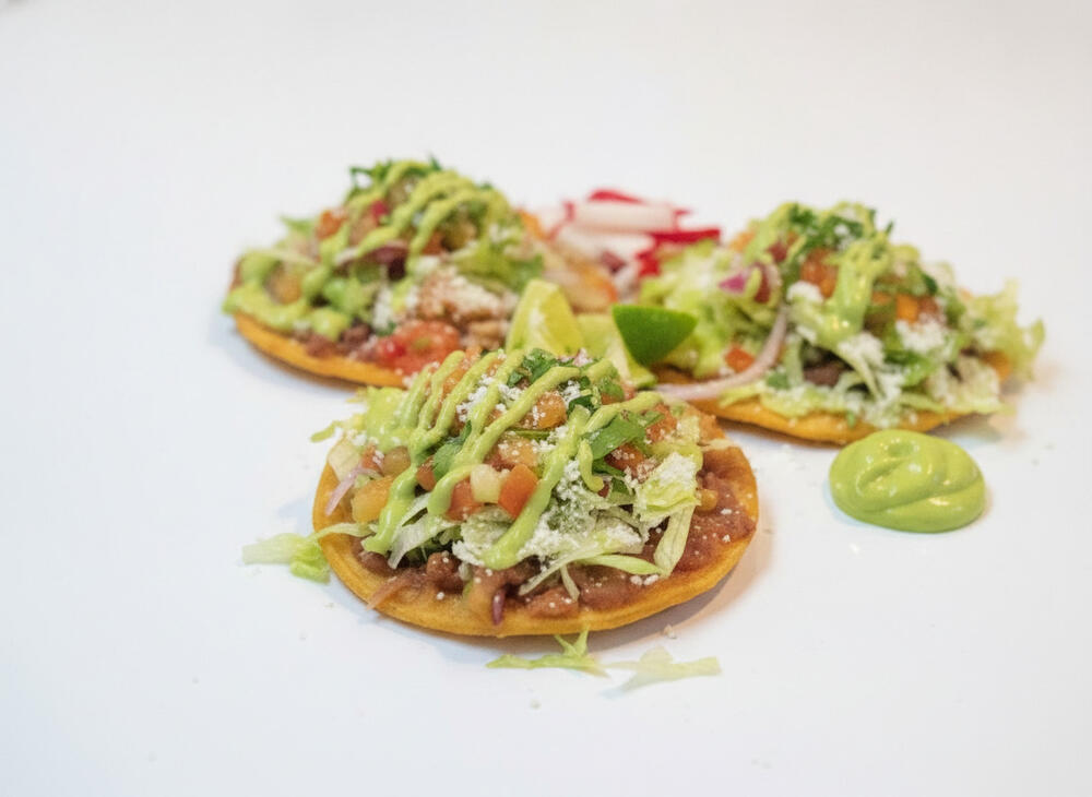 Tostadas
