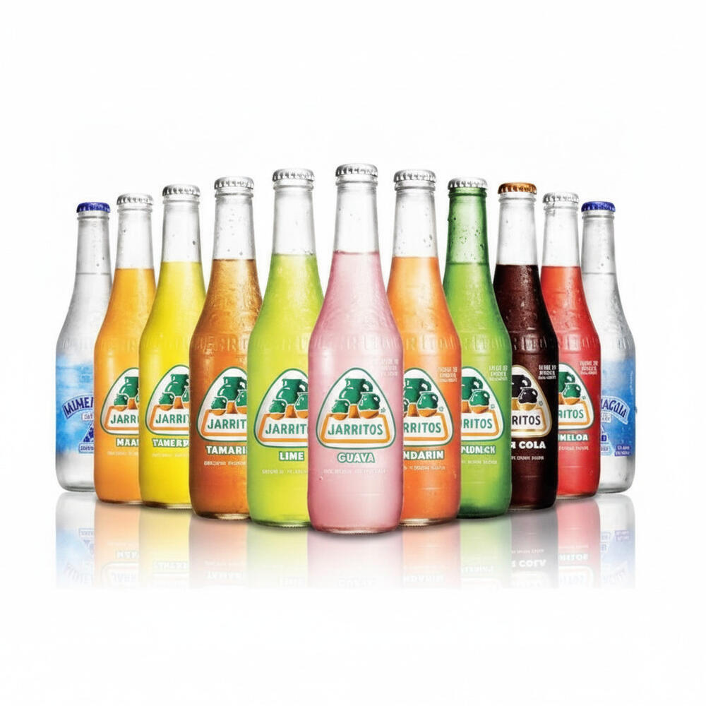 Jarritos