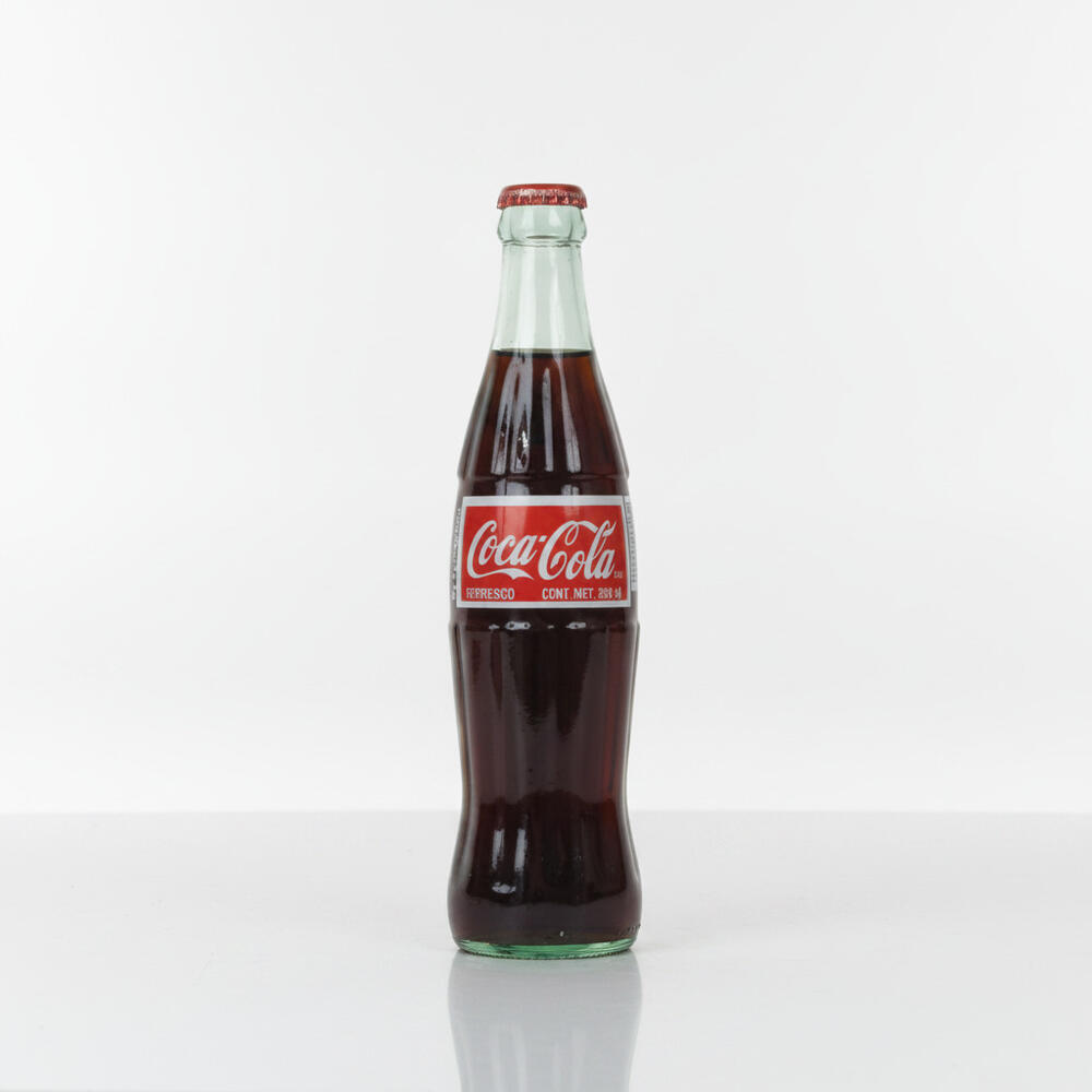 Mexican Coke